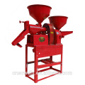 DONGYA 6N40 - 9FC21 0604 Fácil operar máquinas de moinho de arroz